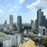 3 спален Пентхаус в аренду в Acadamia Grand Tower, Khlong Tan Nuea