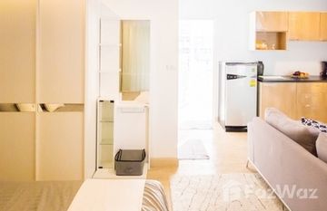 Modern Condo Kalapapruek-Kamnanmant 3 in Bang Bon, Bangkok