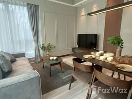 Studio Penthouse for rent at Lumut Valley Resort Condominium, Lumut, Manjung, Perak
