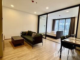 อพาร์ทเม้นท์ 1 ห้องนอน ให้เช่า ในโครงการ เอ็กซ์ที พญาไท, ถนนพญาไท