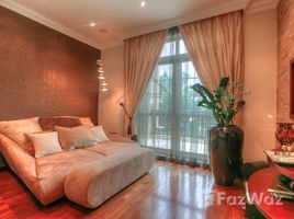 4 Bedrooms Villa for sale in European Clusters, Dubai Entertainment Foyer