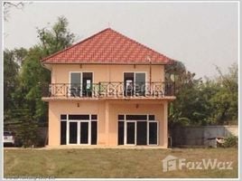 3 chambre Villa for sale in Laos, Xaythany, Vientiane, Laos