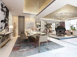 2 спален Квартира на продажу в sensoria at Five Luxe, Al Fattan Marine Towers