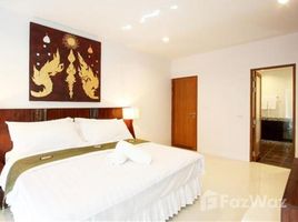 1 Bedroom Condo for sale at The Park Surin, Choeng Thale, Thalang, Phuket