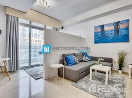 Studio Apartment for sale at DEC Towers Podium, DEC Towers, Dubai Marina