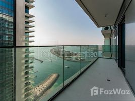 2 Bedroom Apartment for sale at Beach Vista, EMAAR Beachfront, Dubai Harbour, Dubai, United Arab Emirates