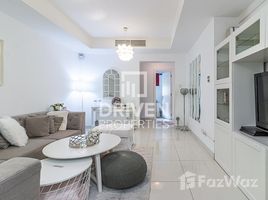 2 Bedroom Townhouse for sale at The Springs, Oasis Clusters, Jumeirah Islands