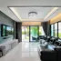 5 Bedroom House for sale at Burasiri Watcharapol, O Ngoen