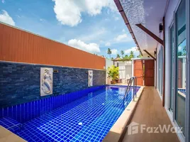 24 Bedroom Hotel for sale at The Sun Pool Villas, Bo Phut