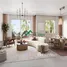 3 chambre Villa à vendre à Bloom Living., Khalifa City A, Khalifa City