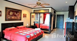 Available Units at Jomtien Plaza Residence