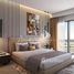 Studio Appartement zu verkaufen im Golf Gate, Golf Vita, DAMAC Hills (Akoya by DAMAC)