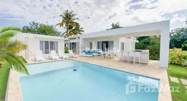 Unités disponibles à Up Condos Sosua