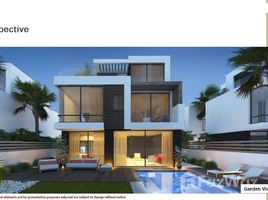 4 Bedroom Villa for sale at Palm Hills New Cairo, The 5th Settlement, New Cairo City