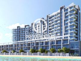 1 Bedroom Apartment for sale at Perla 3, Al Zeina, Al Raha Beach