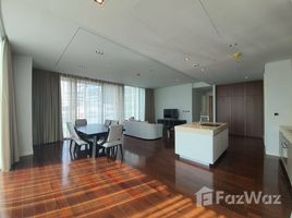 2 chambre Condominium à louer à , Khlong Tan Nuea