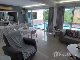 3 chambre Appartement à louer à , Ko Kaeo, Phuket Town