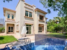 4 Bedroom Villa for sale at Entertainment Foyer, European Clusters, Jumeirah Islands