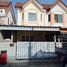 2 спален Таунхаус в аренду в Baan Pruksa 15 Bangpu, Phraeksa Mai, Mueang Samut Prakan, Самутпракан