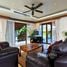 4 Schlafzimmer Villa zu verkaufen im Samui Beach Village, Maret