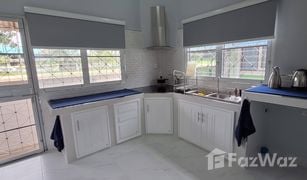 3 Bedrooms House for sale in Khun Krathing, Chumphon 