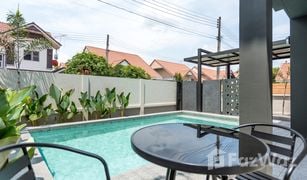 3 Schlafzimmern Villa zu verkaufen in Ban Waen, Chiang Mai Koolpunt Ville 9 