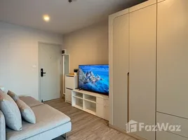 คอนโด 1 ห้องนอน ให้เช่า ในโครงการ รีเจ้นท์ โฮม บางนา, บางนา, บางนา, กรุงเทพมหานคร, ไทย