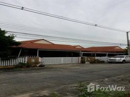 4 спален Дом на продажу в Baan Eksirin Lamlukka Khlong 7, Bueng Kham Phroi, Lam Luk Ka, Патумтани