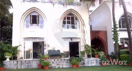 Koregaon Park Bungalow No 8 पर उपलब्ध यूनिट