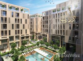 1 Habitación Apartamento en venta en Al Mamsha, Al Zahia, Muwaileh Commercial