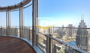 1 Bedroom Apartment for sale in Burj Khalifa Area, Dubai Burj Khalifa Residences