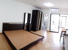 Studio Condo for rent at Supalai Loft Chaeng Wattana, Bang Talat, Pak Kret