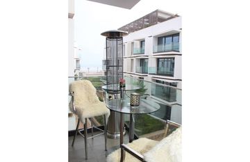 A vendre magnifique appartement/anfa place-Casablanca in NA (Anfa), الدار البيضاء الكبرى