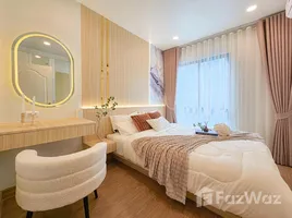 ขายคอนโด 1 ห้องนอน ในโครงการ ไอคอนโด สุขุมวิท 105, บางนา, บางนา