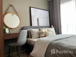 อพาร์ทเม้นท์ 1 ห้องนอน ให้เช่า ในโครงการ ไลฟ์ สุขุมวิท 62, บางจาก