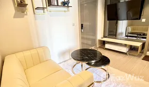 1 Bedroom Condo for sale in Makkasan, Bangkok Life Asoke Rama 9