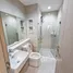 Studio Condo for rent at Life Sathorn Sierra, Talat Phlu