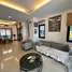 4 Habitación Casa en venta en Uraiwan Grand Villa, Nong Prue, Pattaya