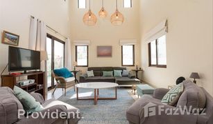 5 Bedrooms Villa for sale in Layan Community, Dubai Yasmin