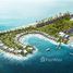 6 спален Дом на продажу в Zuha Island Villas, The Address Sky View Towers, Downtown Dubai