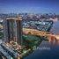 2 спален Квартира на продажу в The Politan Rive, Bang Kraso, Mueang Nonthaburi, Нонтабури