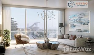 1 Habitación Apartamento en venta en Azizi Riviera, Dubái Azizi Riviera 45