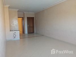 2 غرفة نوم شقة للإيجار في Appartement près du Sup De Co location long durée, NA (Menara Gueliz), مراكش, Marrakech - Tensift - Al Haouz