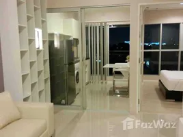 1 Schlafzimmer Appartement zu vermieten im Aspire Sukhumvit 48, Phra Khanong, Khlong Toei, Bangkok