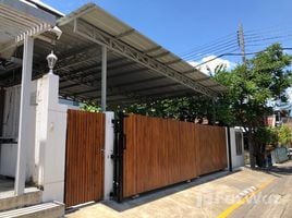 4 Bedroom House for rent in Talat Phlu, Bangkok, Talat Phlu, Thon Buri, Bangkok, Thailand