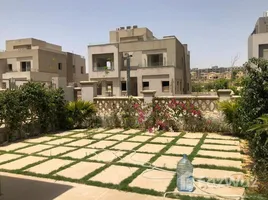 3 Bedroom Villa for sale at Palm Hills Golf Views, Cairo Alexandria Desert Road, 6 October City