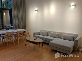 3 Schlafzimmer Wohnung zu vermieten im Siamese Gioia, Khlong Toei Nuea