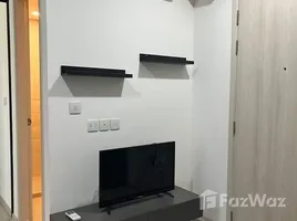 1 Bedroom Condo for rent at Life Asoke, Bang Kapi