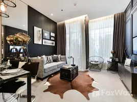 1 chambre Condominium à vendre à The Esse Asoke., Khlong Toei Nuea