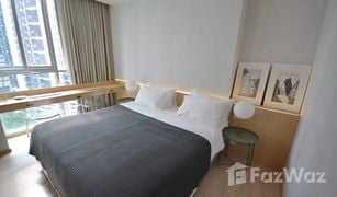 2 Bedrooms Condo for sale in Huai Khwang, Bangkok Noble Revolve Ratchada